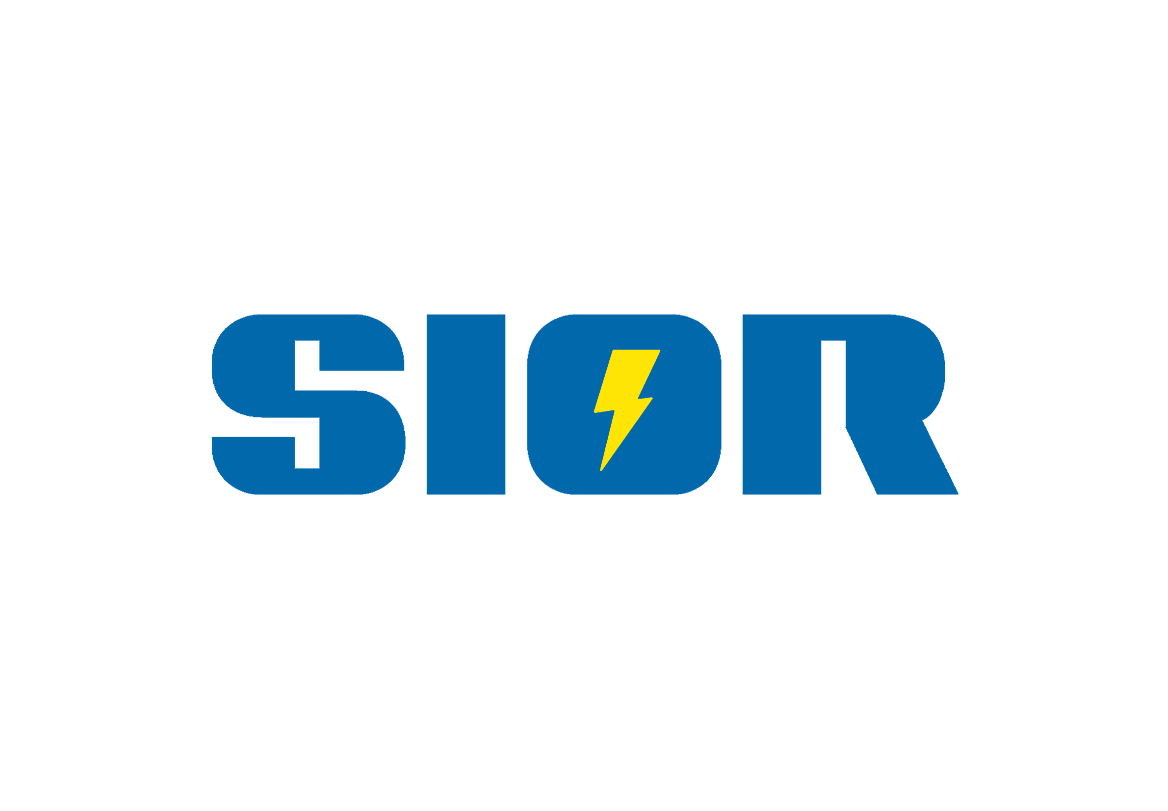 SIOR 로고
